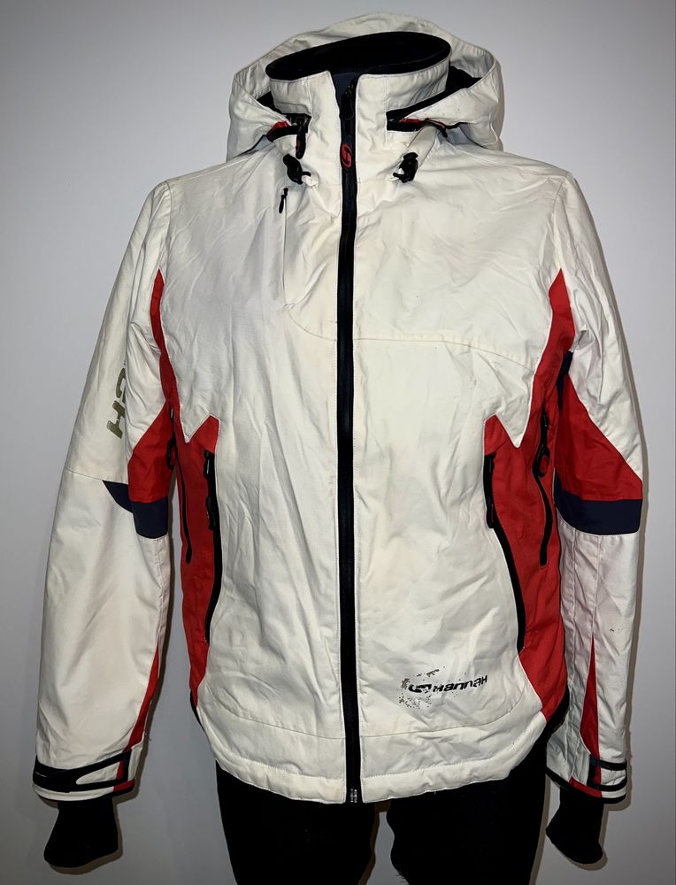 Hannah, kurtka damska, snowboard, zima, r. 36