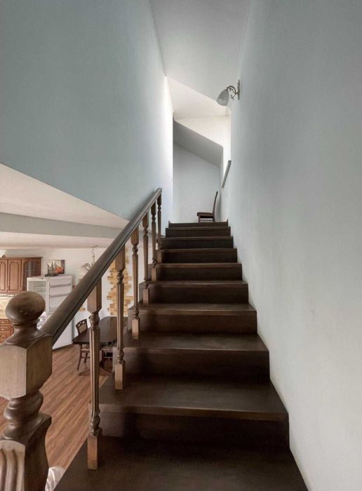 ПРОДАЖ! Дуплекс з ремонтом та меблями