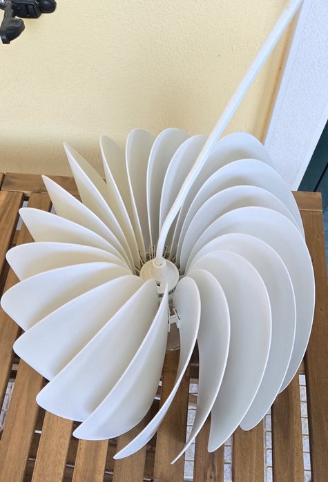 Candeeiro de Teto Ikea