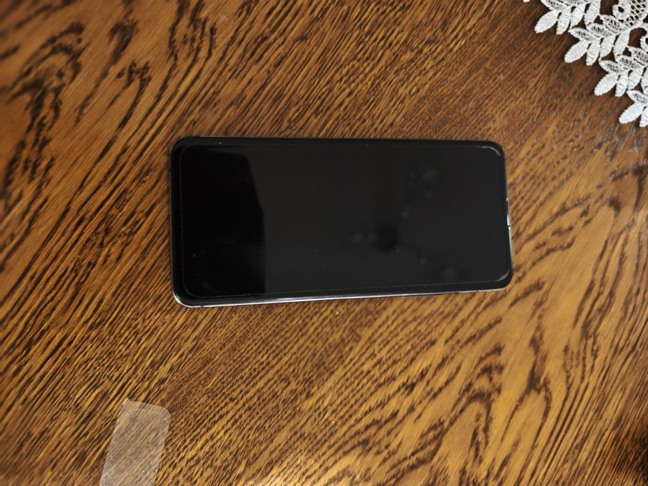 Asus zenfone 7 flip 6/128