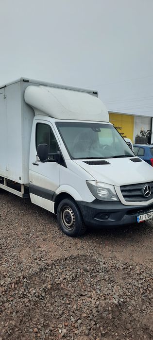 Продам Mercedes Benz Sprinter 314 CDI