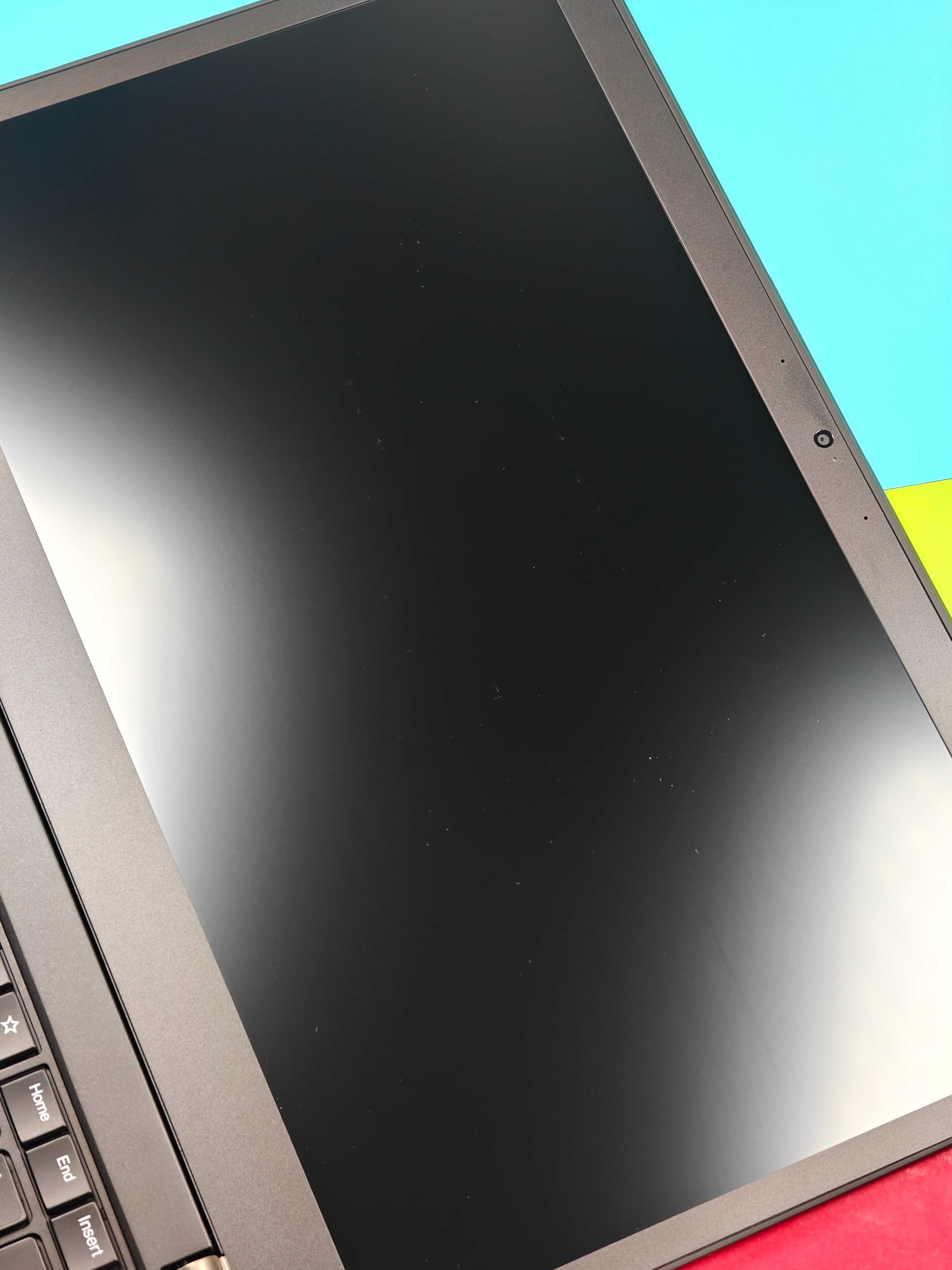 Lenovo ThinkPad T470s | i5-7200U | 12GB | 256GB | FHD | Ładowarka