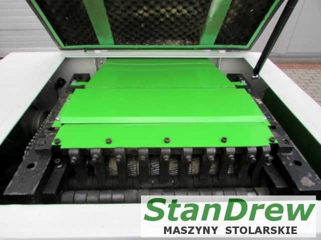 Grubościówka Strugarka PERFECT MB 430