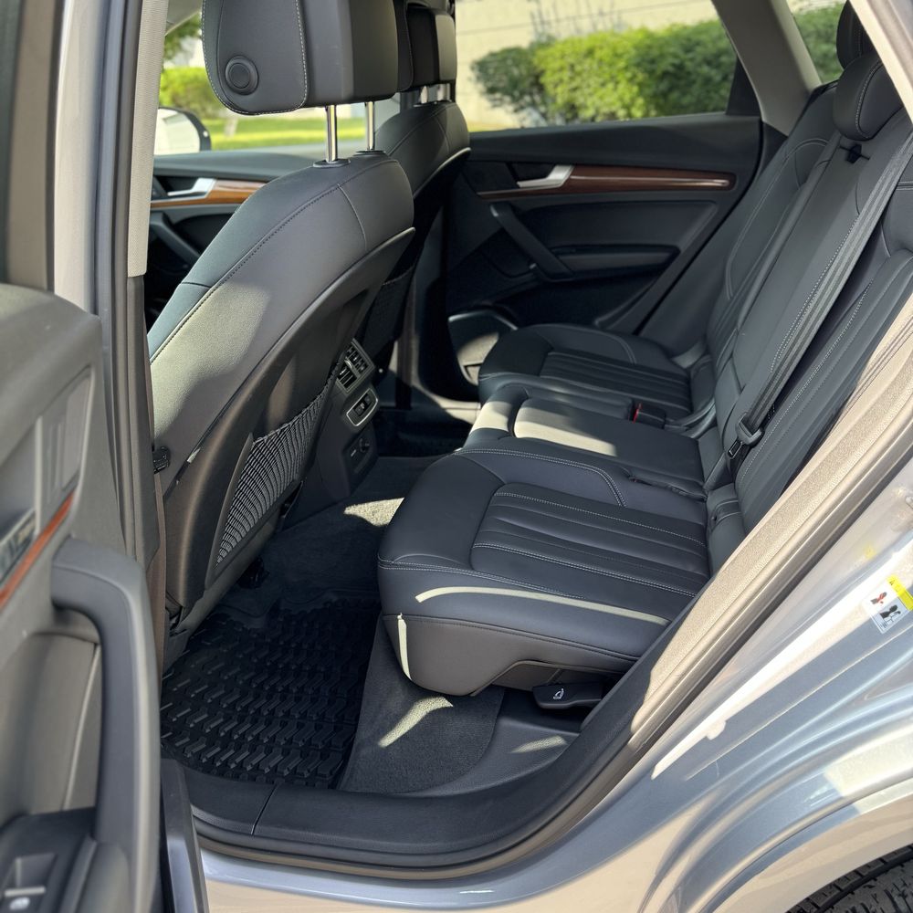 Audi Q5 Premium 45 2023