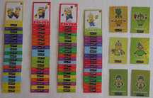 Cartas Frumania Pingo Doce