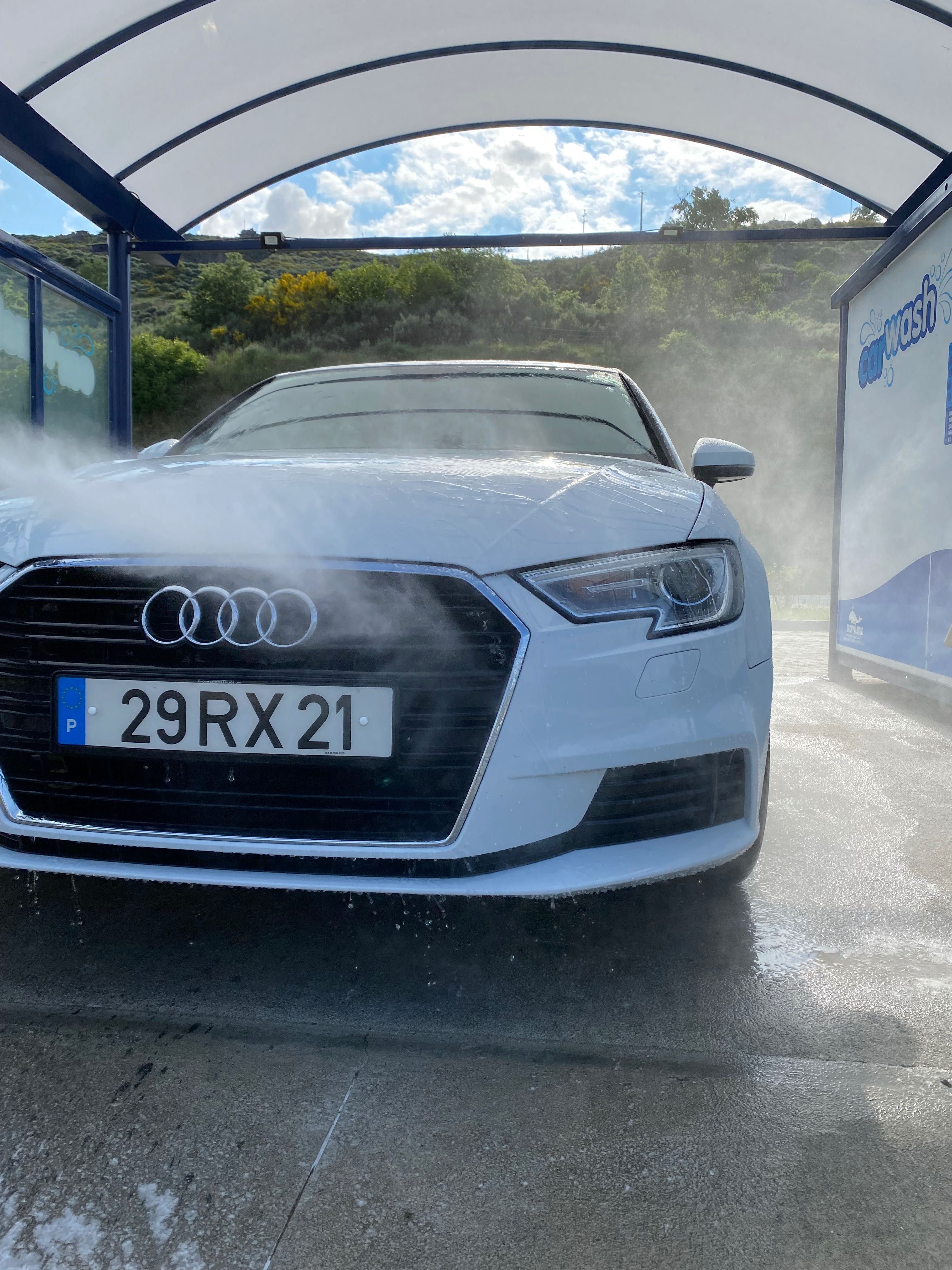Audi A3 Sportback 1.6 Advance (como novo e sem uso)