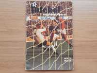 Futebol 1974/75 - 1975/76 (revista)