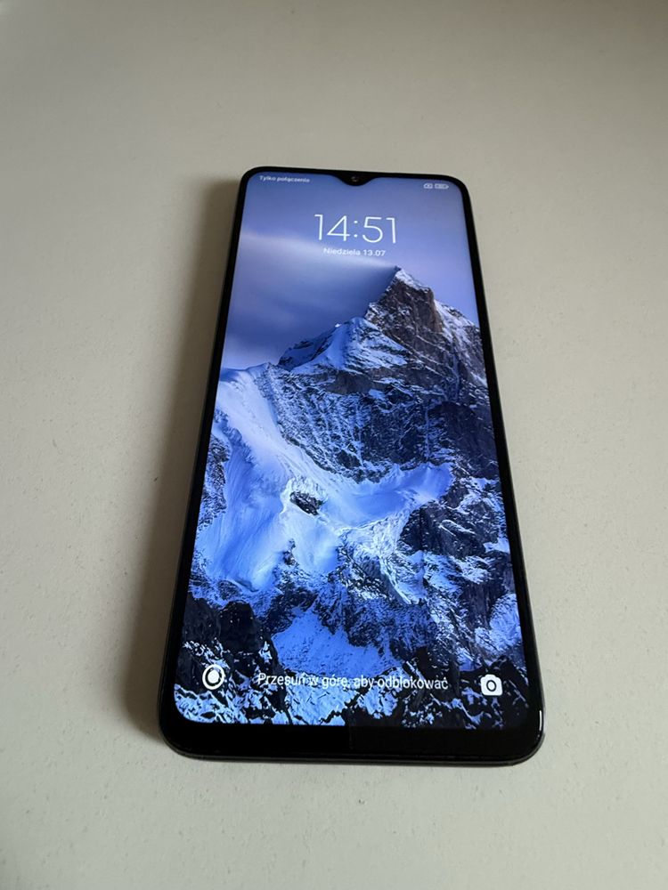 Xiaomi Redmi Note 8 Pro 128gb Black