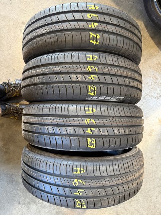 175/65/14 Kumho EcoWing ES01