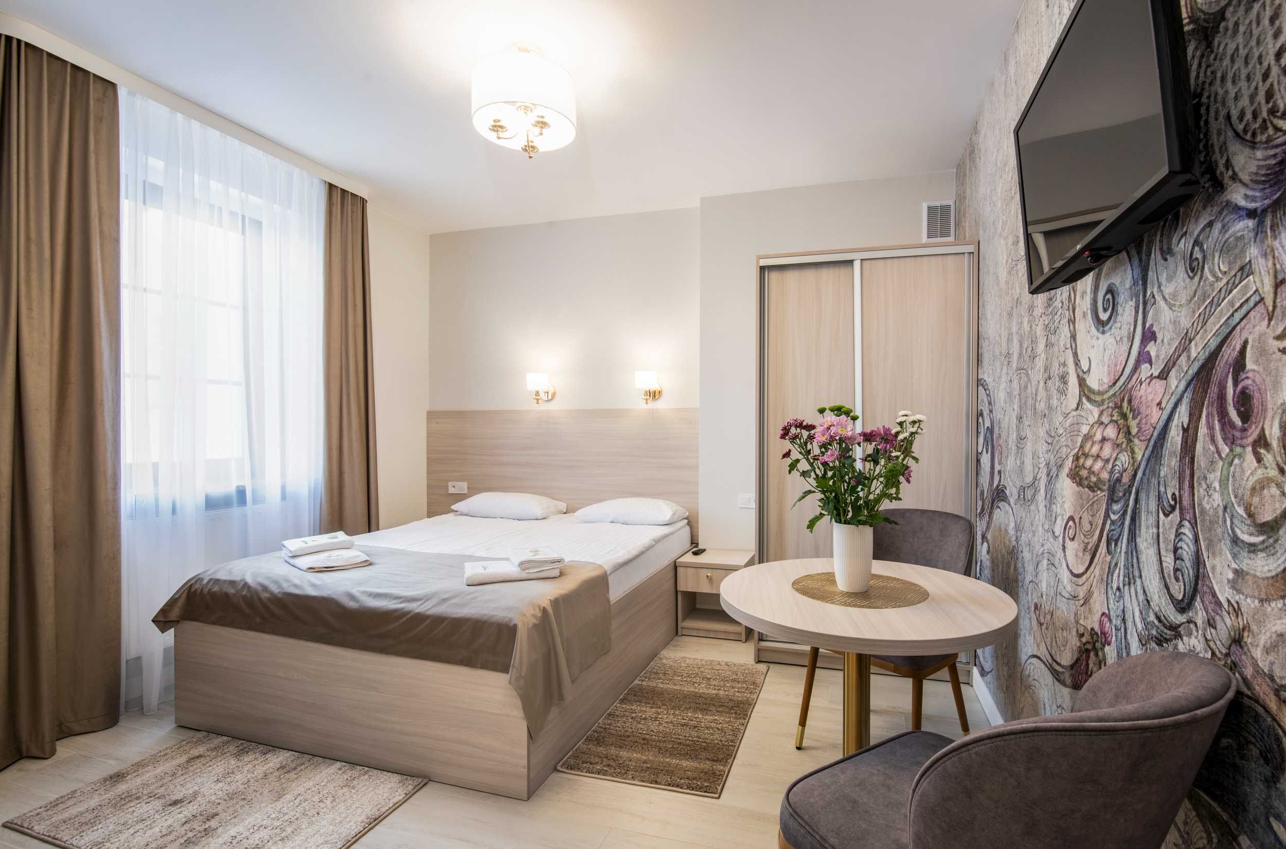 MARLEN Pokoje i Apartamenty  20 M do plaży  !!!
