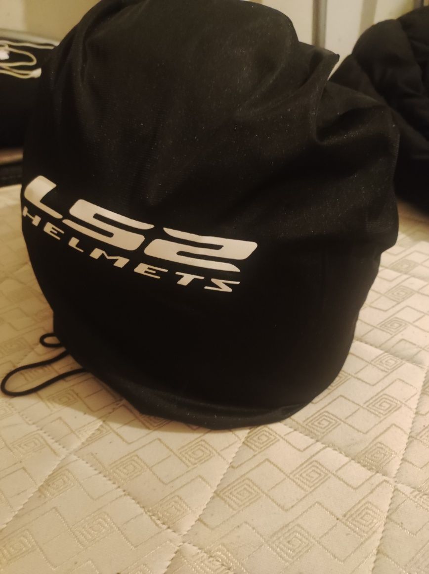 Capacete ls2 airflow 2 35€