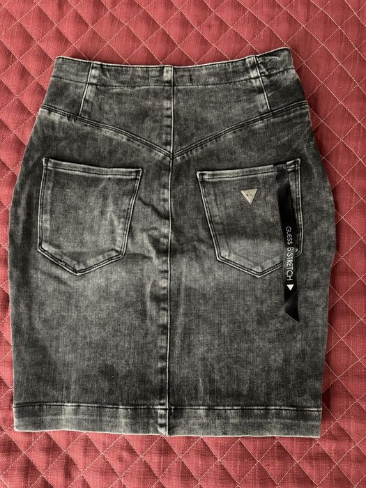 Спідниця Guess оригінал