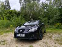 Seat Leon 19 tdi