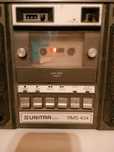 Radiomagnetofon Unitra
