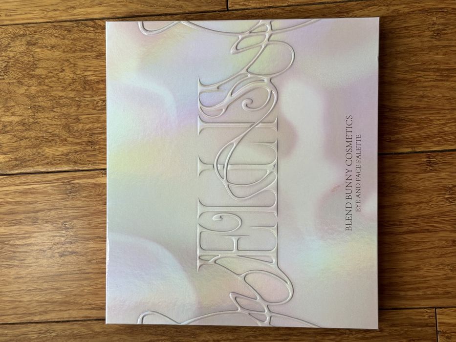 Blendbunny ellis atlantis