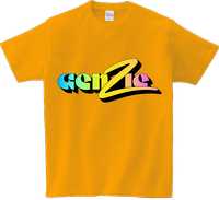 Koszulka T-shirt Genzie PRODUCENT