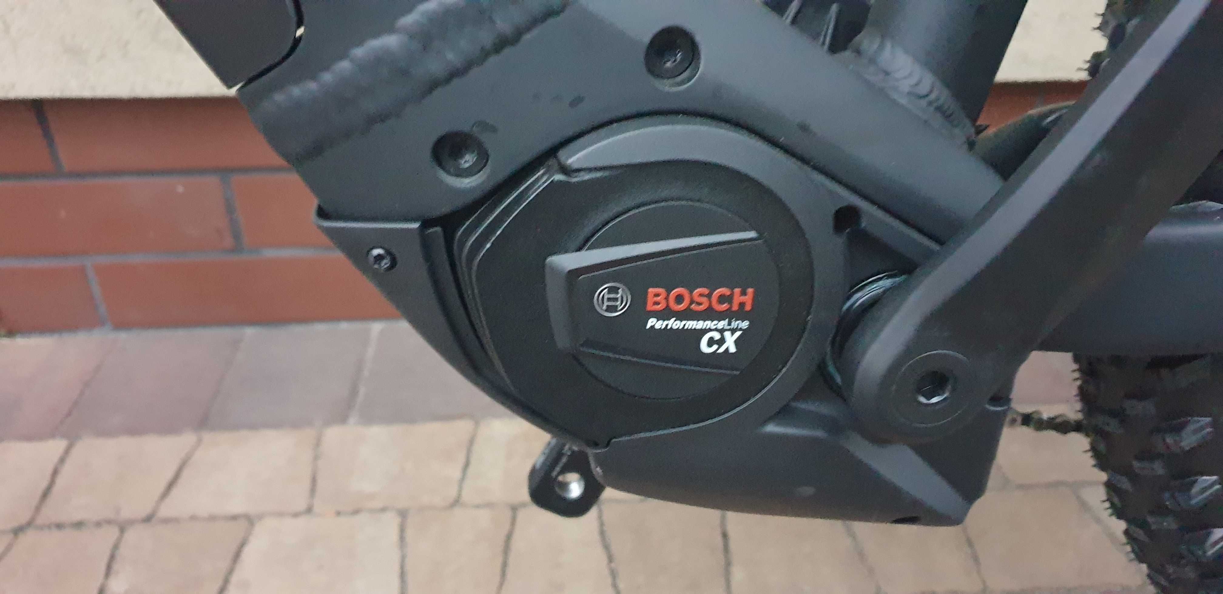 Rower elektryczny Bulls COPPERHEAD EVO 2 750Wh Bosch CX4 Smart 41/S