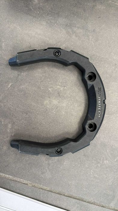 Mocowanie Tank Ring SW Motech Honda [1986]