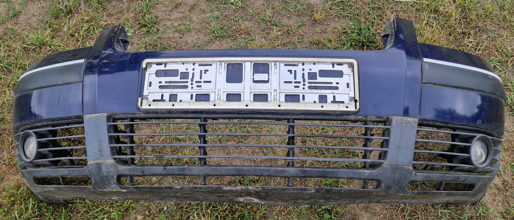 Blotnik Przod Vw Passat B5fl LB5N