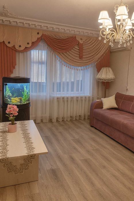 Продаж 2 кімнатної квартири, вул. Червоної Калини 89, Деснянський р-н