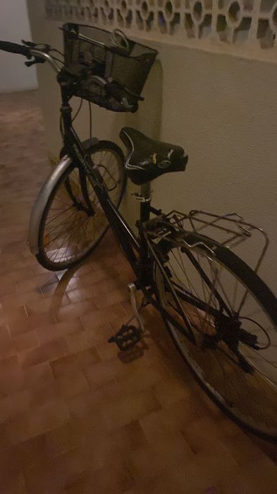 Bicicleta Decatlon