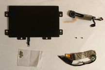 Запчастини до Lenovo legion slim 7 15ACH6, розбірка