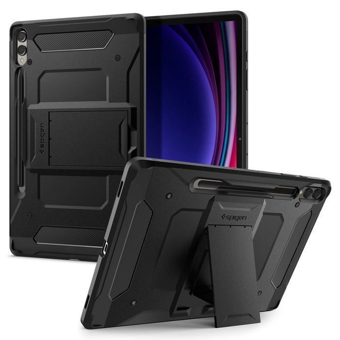 Etui Spigen Tough Armor Pro do Samsung Galaxy Tab S9+ Plus