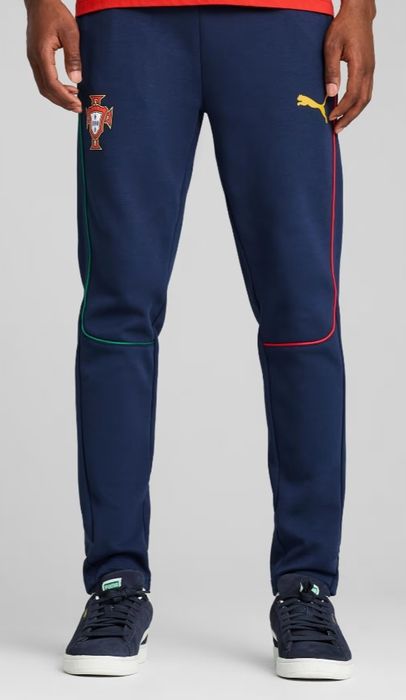 Fato de treino Portugal