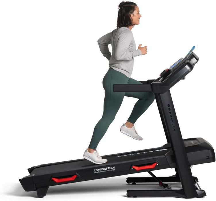 NOWA profesjonalna bieżnia BOWFLEX BXT8Ji 20KM/H 15% 140kg