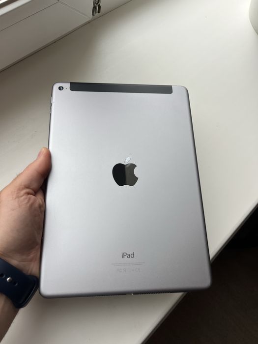 Apple iPad Air 2 покоління 64Gb А1567 з LTE