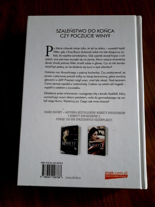 Ostatnie dni dyktatorów