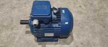Silnik 3kW 4kW 5,5kW kompresor sprężarka 1440obr 2860obr