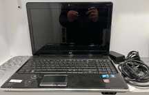 HP Pavilion DV6 T6600/ 4GB/ 150GB/ HD 4500/ WIN 8