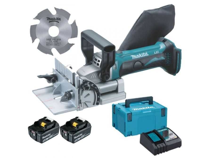 Фрезер Makita DPJ180RTJ , новий-запакован!