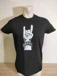 T-shirt personalizada - Rock