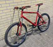Cannondale m800 beast of the east , magura, manitou, retro mtb
