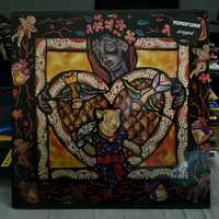 Mindfunk - Dropped 1993 2LP Super Stan Grunge Rock Classic Winyl