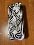 RTX 3080 Asus Rog Strix