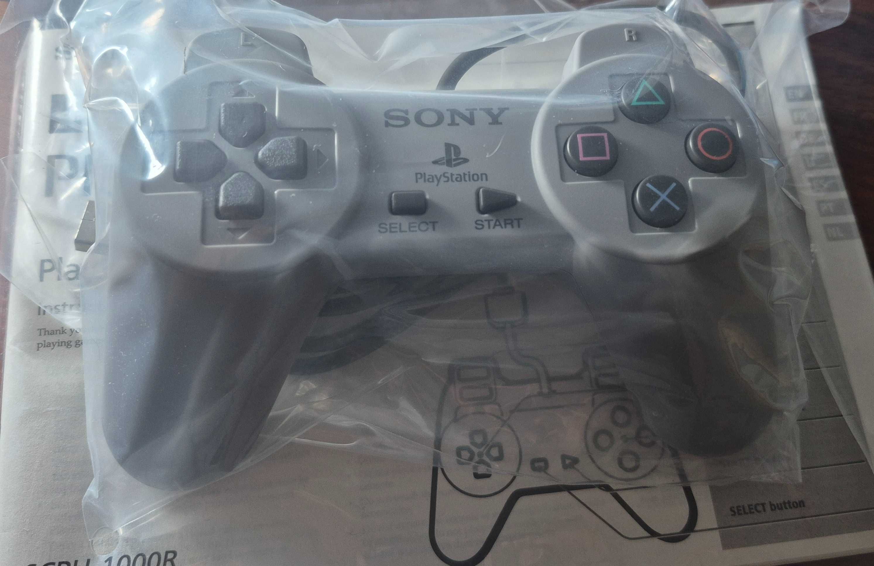 Playstation Classic Mini Usada C/Nova