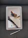 Tablet Samsung GT-N8000 biały