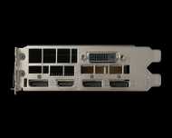 MSI GeForce GTX 1070 Aero OC 8GB (wymieniona pasta na Kryonaut)