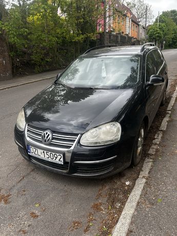 Okazja Vw Golf 1.9 tri 2007r