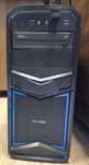 Komputer stacjonarny i3-4150 3.5GHz, 8GB RAM, SSD 250GB, Radeon HD4650