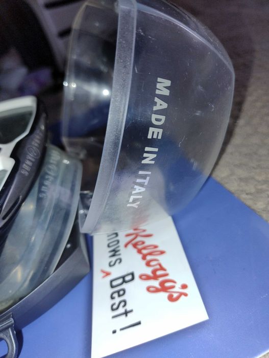 Маска для дайвінгу Aqua Lung