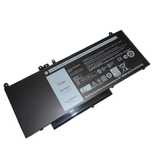 Нова батарея на ноутбук  DELL 6MT4T Latitude E5270 E5470 E5570 E5550
