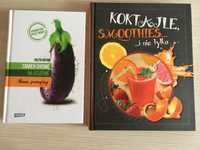 Zmień chemię na jedzenie - J.Bator i Koktajle, smoothies i nie tylko