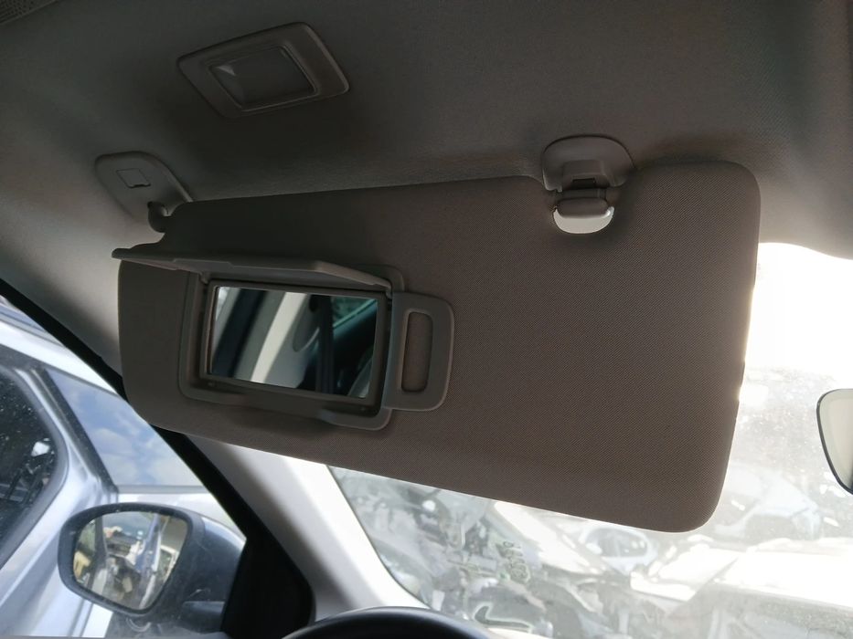 Pála de sol esquerda RENAULT Megane IV (B9A/M_)