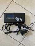 Komputer JBL ProFlora ph controll
