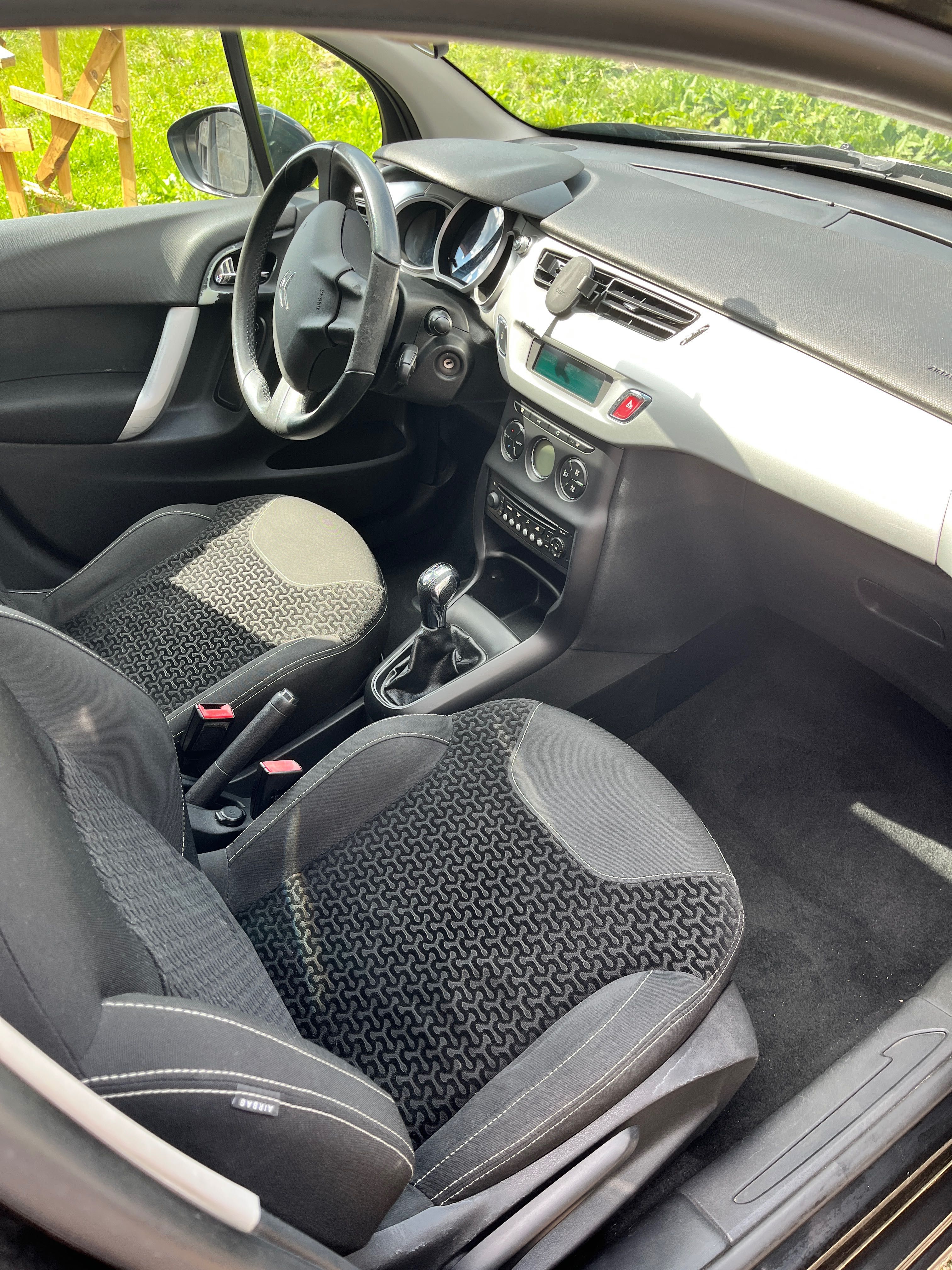 Citroen C3 1.4 Hdi