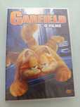 DVD Garfield o filme